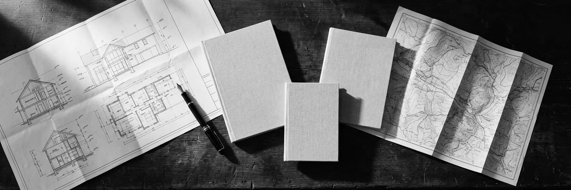 Global Structuring