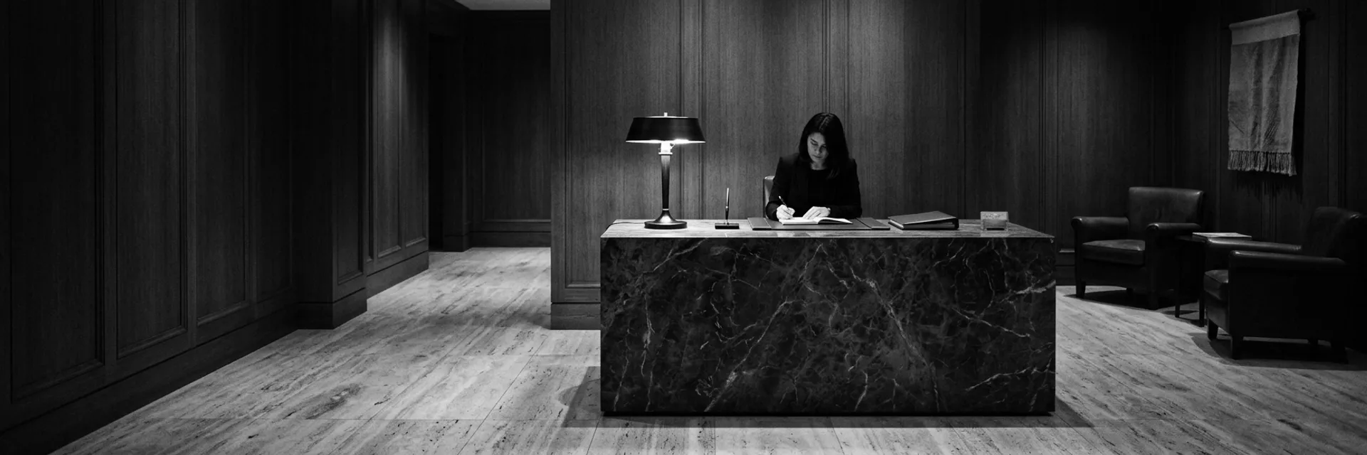 Private banking