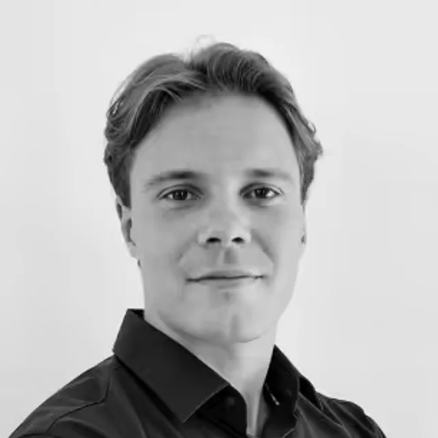 Eric von Schumann